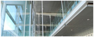 Ramsbottom Commercial Glazing